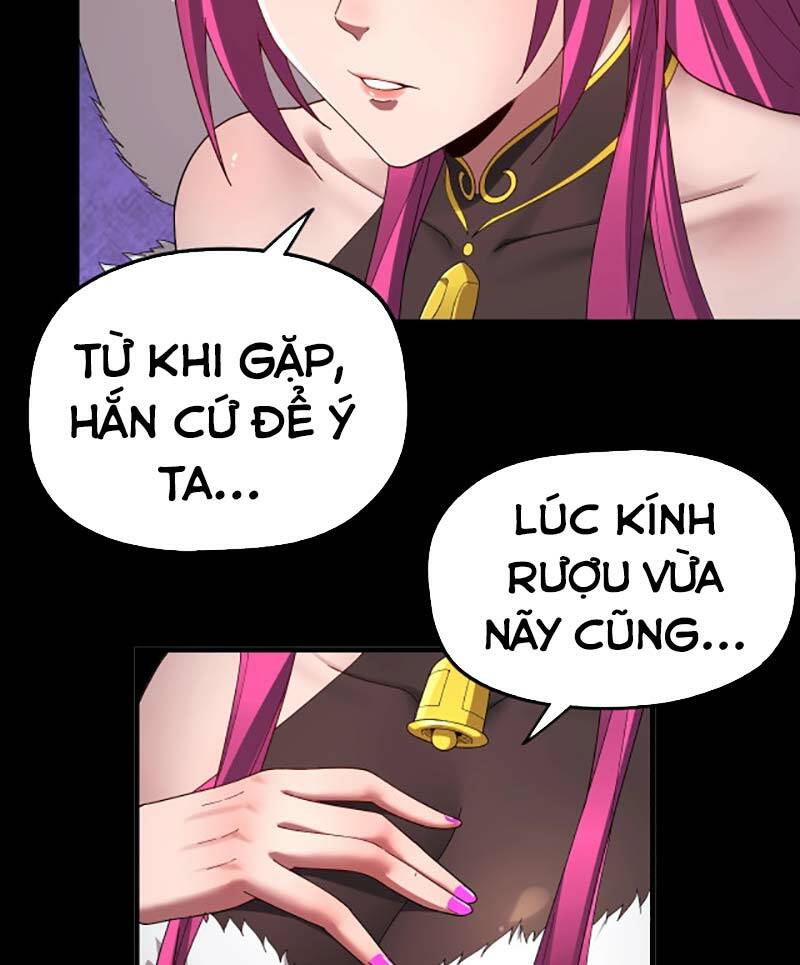 Ta Trời Sinh Đã Là Nhân Vật Phản Diện Chapter 50 - Trang 4