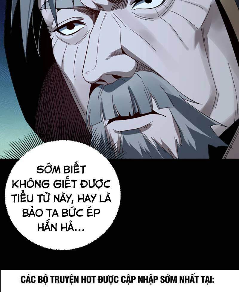 Ta Trời Sinh Đã Là Nhân Vật Phản Diện Chapter 50 - Trang 49