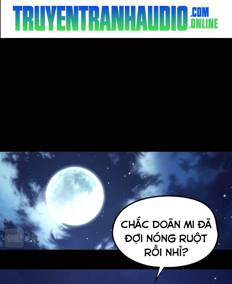 Ta Trời Sinh Đã Là Nhân Vật Phản Diện Chapter 50 - Trang 50