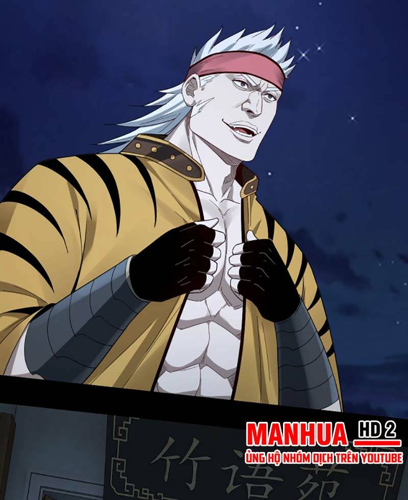 Ta Trời Sinh Đã Là Nhân Vật Phản Diện Chapter 50 - Trang 51