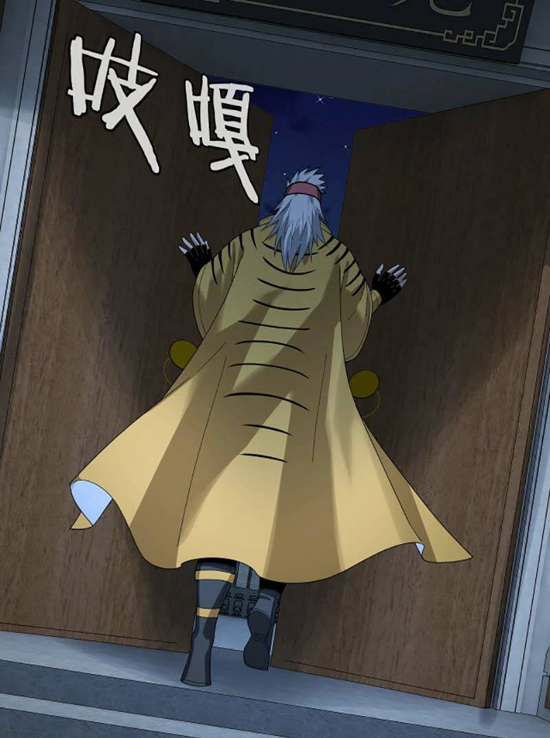 Ta Trời Sinh Đã Là Nhân Vật Phản Diện Chapter 50 - Trang 52