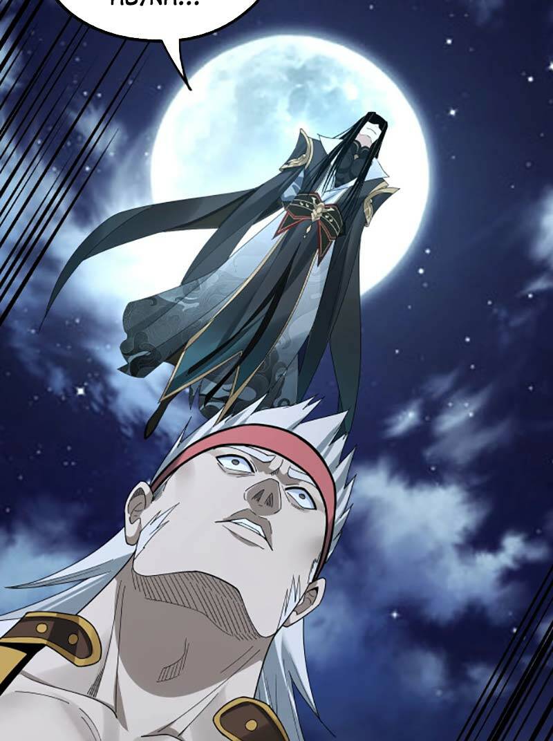 Ta Trời Sinh Đã Là Nhân Vật Phản Diện Chapter 50 - Trang 57