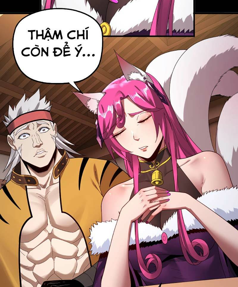 Ta Trời Sinh Đã Là Nhân Vật Phản Diện Chapter 50 - Trang 5