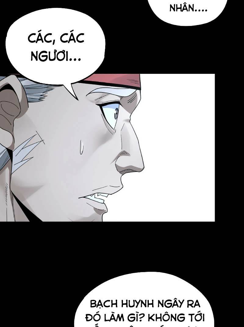 Ta Trời Sinh Đã Là Nhân Vật Phản Diện Chapter 50 - Trang 59