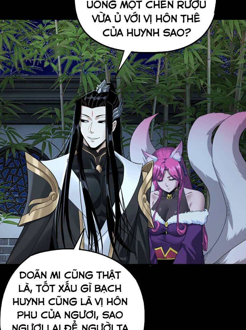 Ta Trời Sinh Đã Là Nhân Vật Phản Diện Chapter 50 - Trang 60