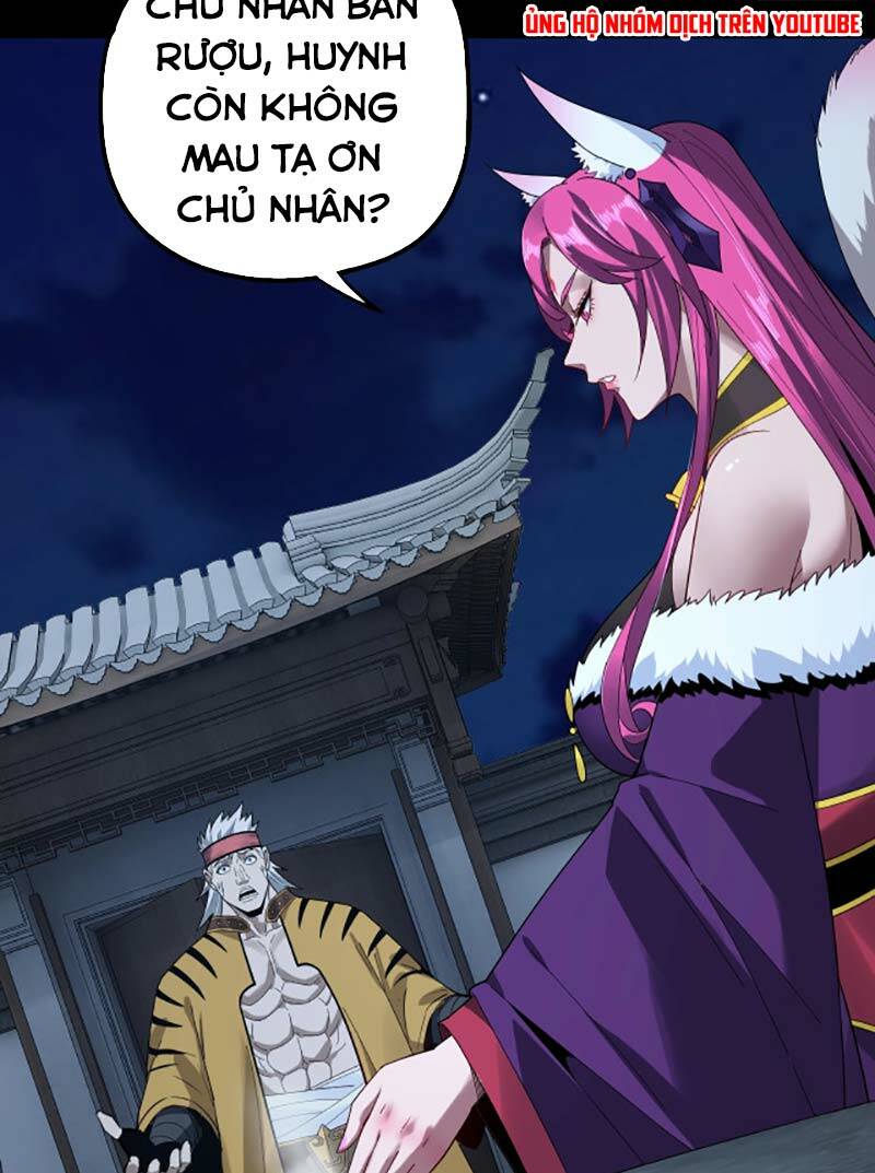 Ta Trời Sinh Đã Là Nhân Vật Phản Diện Chapter 50 - Trang 62