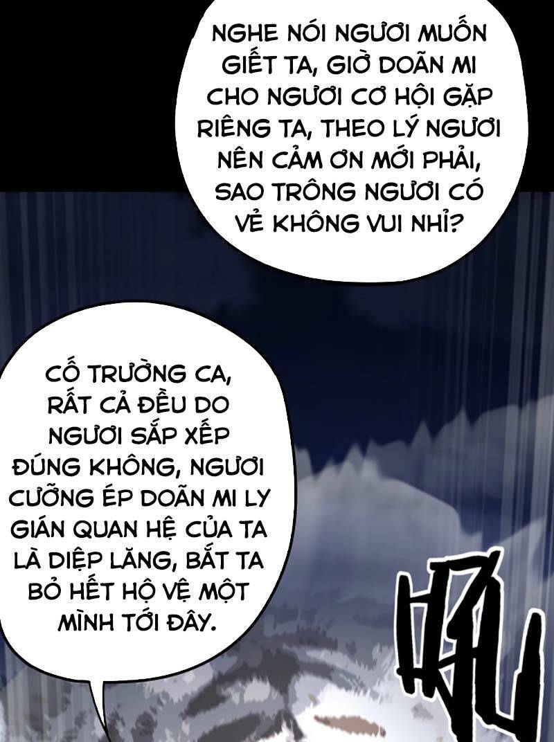 Ta Trời Sinh Đã Là Nhân Vật Phản Diện Chapter 50 - Trang 65