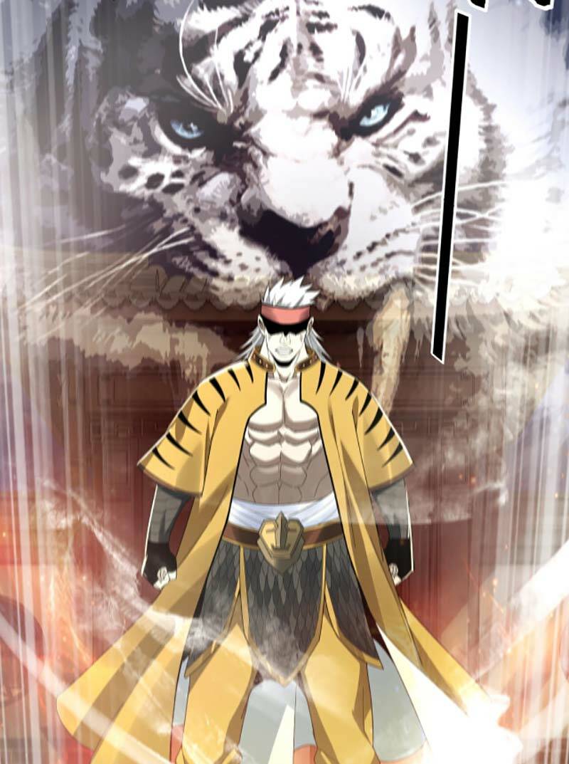 Ta Trời Sinh Đã Là Nhân Vật Phản Diện Chapter 50 - Trang 66