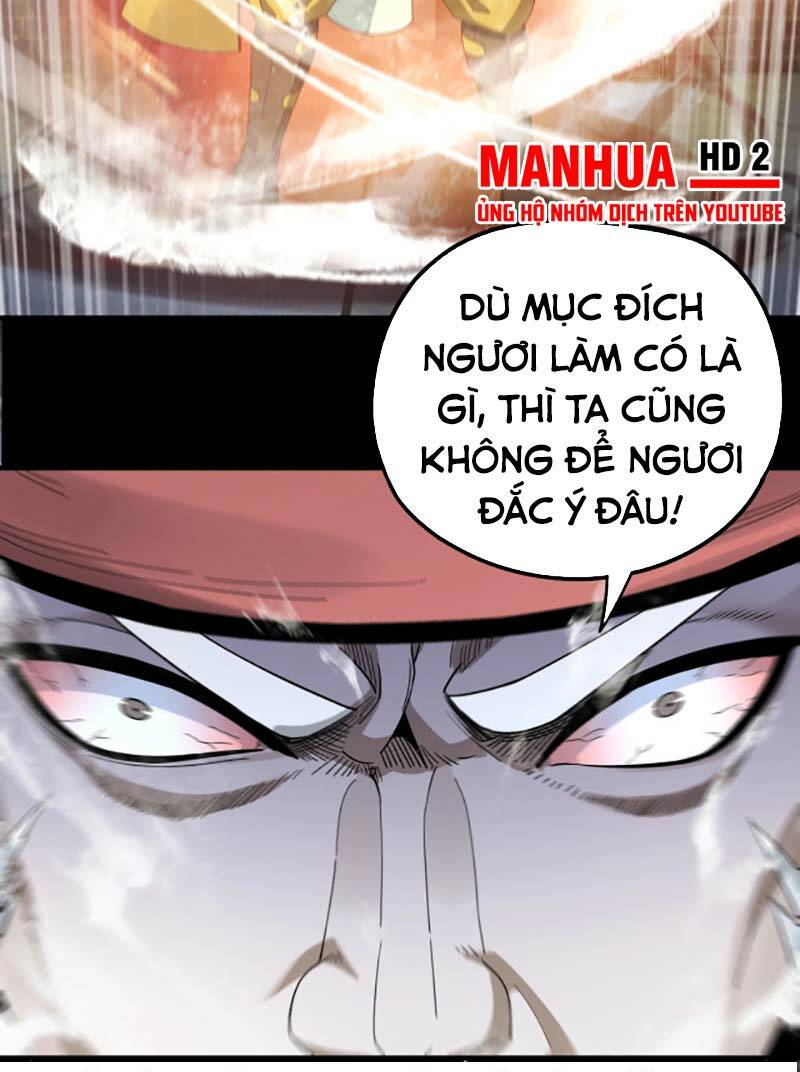 Ta Trời Sinh Đã Là Nhân Vật Phản Diện Chapter 50 - Trang 67