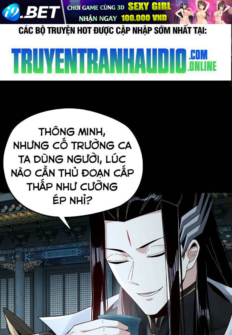 Ta Trời Sinh Đã Là Nhân Vật Phản Diện Chapter 50 - Trang 68