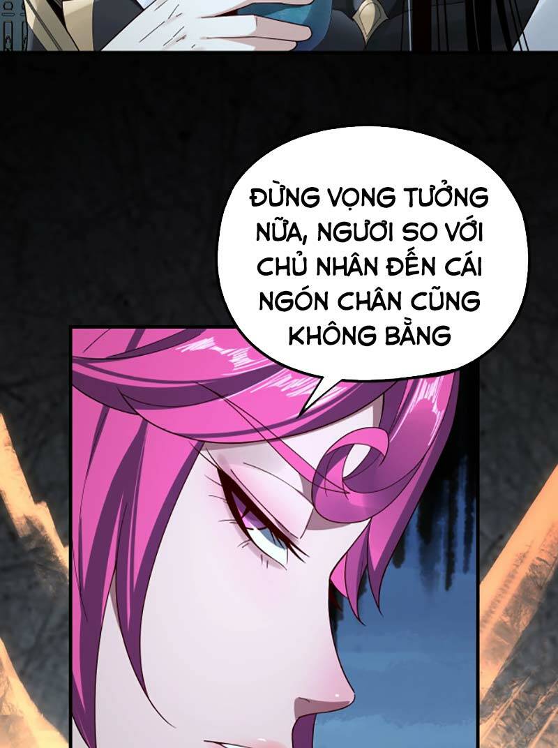 Ta Trời Sinh Đã Là Nhân Vật Phản Diện Chapter 50 - Trang 69