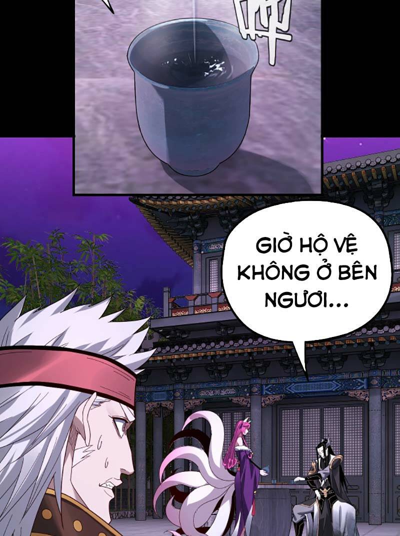 Ta Trời Sinh Đã Là Nhân Vật Phản Diện Chapter 50 - Trang 73