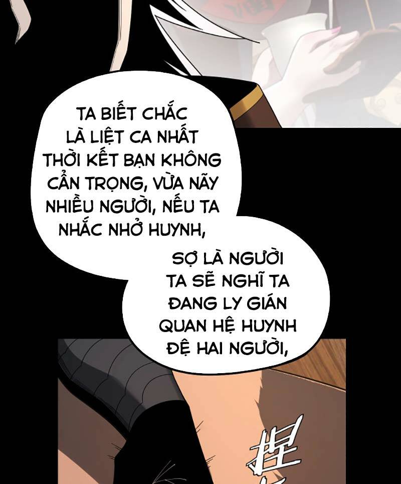 Ta Trời Sinh Đã Là Nhân Vật Phản Diện Chapter 50 - Trang 7