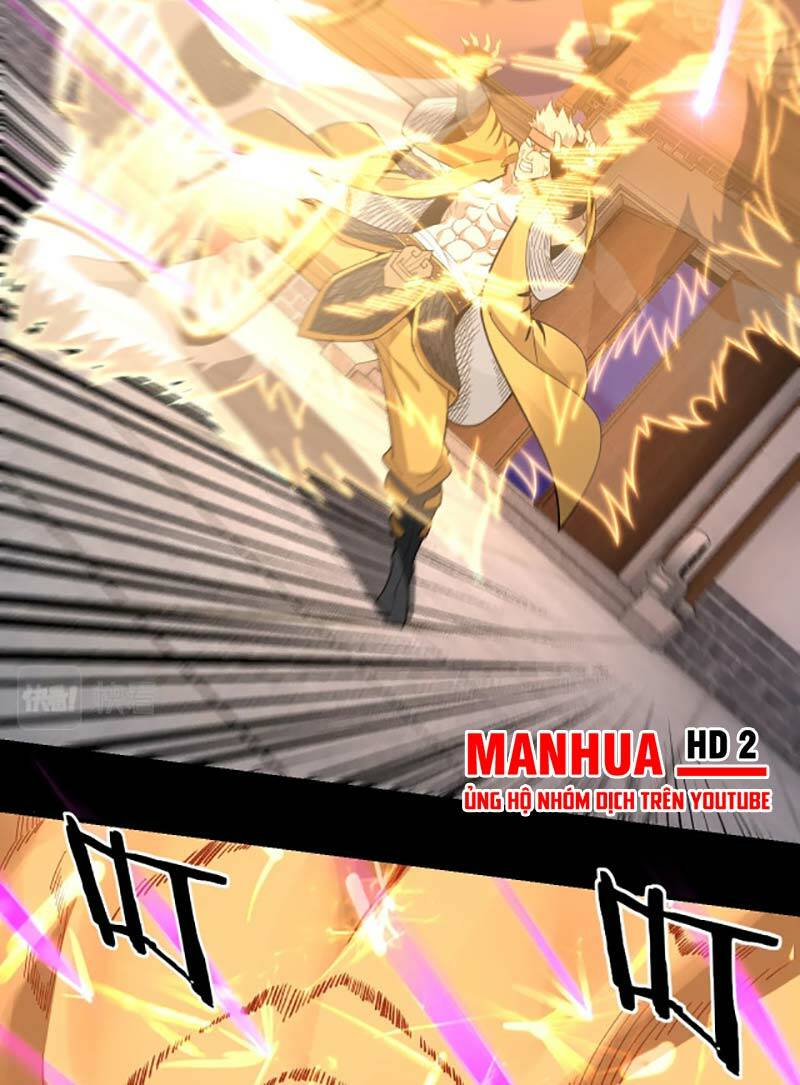 Ta Trời Sinh Đã Là Nhân Vật Phản Diện Chapter 51 - Trang 9