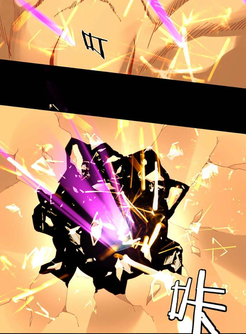 Ta Trời Sinh Đã Là Nhân Vật Phản Diện Chapter 51 - Trang 10