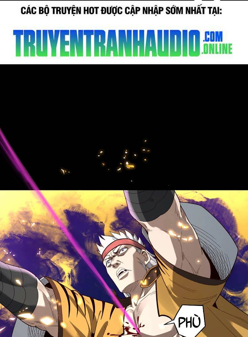 Ta Trời Sinh Đã Là Nhân Vật Phản Diện Chapter 51 - Trang 11
