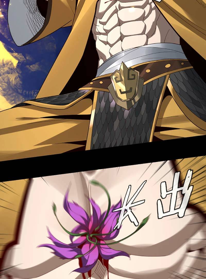 Ta Trời Sinh Đã Là Nhân Vật Phản Diện Chapter 51 - Trang 12