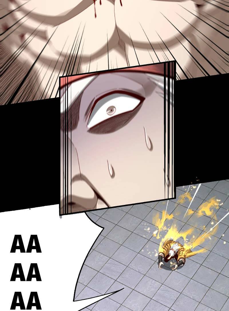 Ta Trời Sinh Đã Là Nhân Vật Phản Diện Chapter 51 - Trang 13