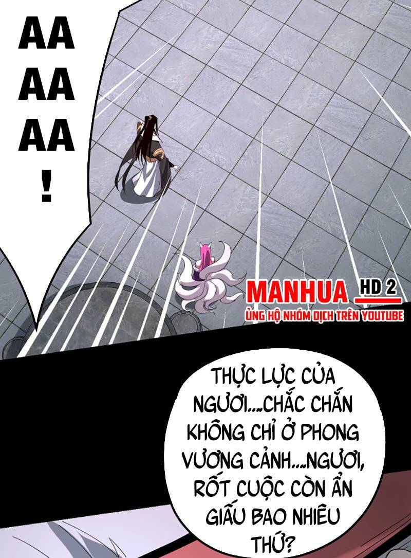 Ta Trời Sinh Đã Là Nhân Vật Phản Diện Chapter 51 - Trang 14