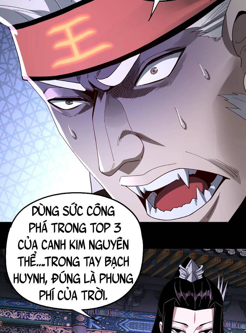 Ta Trời Sinh Đã Là Nhân Vật Phản Diện Chapter 51 - Trang 15