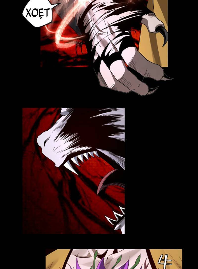 Ta Trời Sinh Đã Là Nhân Vật Phản Diện Chapter 51 - Trang 17