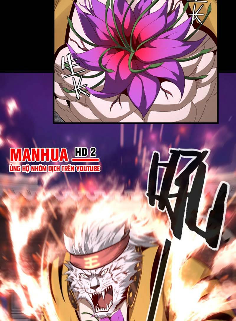 Ta Trời Sinh Đã Là Nhân Vật Phản Diện Chapter 51 - Trang 18