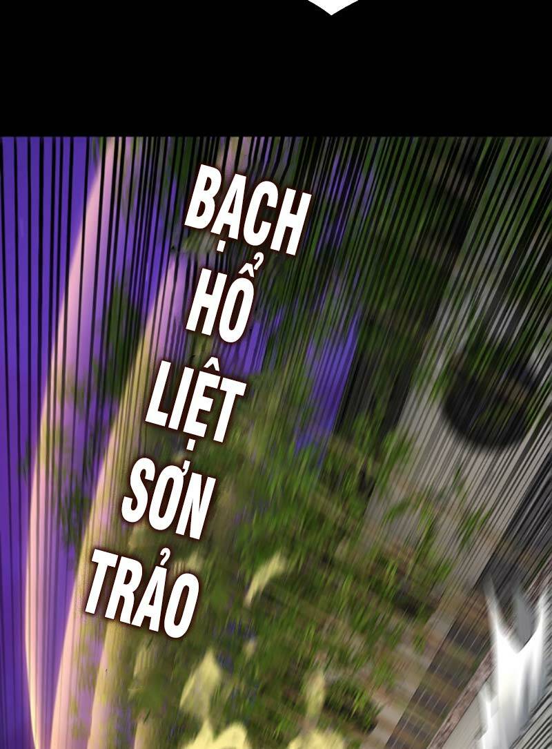 Ta Trời Sinh Đã Là Nhân Vật Phản Diện Chapter 51 - Trang 20