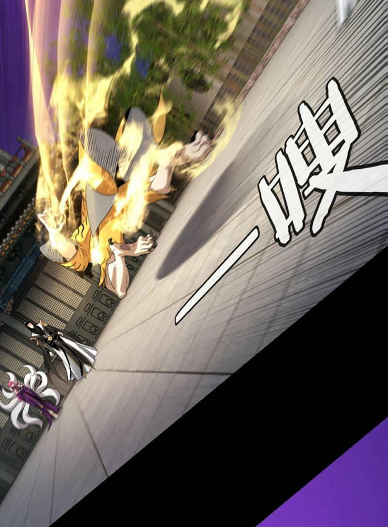 Ta Trời Sinh Đã Là Nhân Vật Phản Diện Chapter 51 - Trang 21