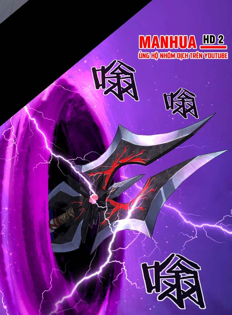 Ta Trời Sinh Đã Là Nhân Vật Phản Diện Chapter 51 - Trang 22