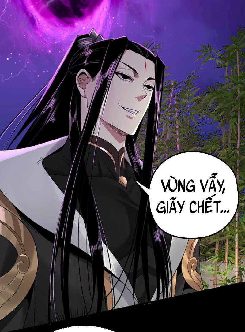 Ta Trời Sinh Đã Là Nhân Vật Phản Diện Chapter 51 - Trang 23