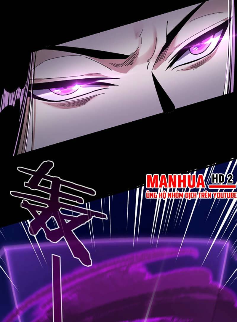 Ta Trời Sinh Đã Là Nhân Vật Phản Diện Chapter 51 - Trang 25