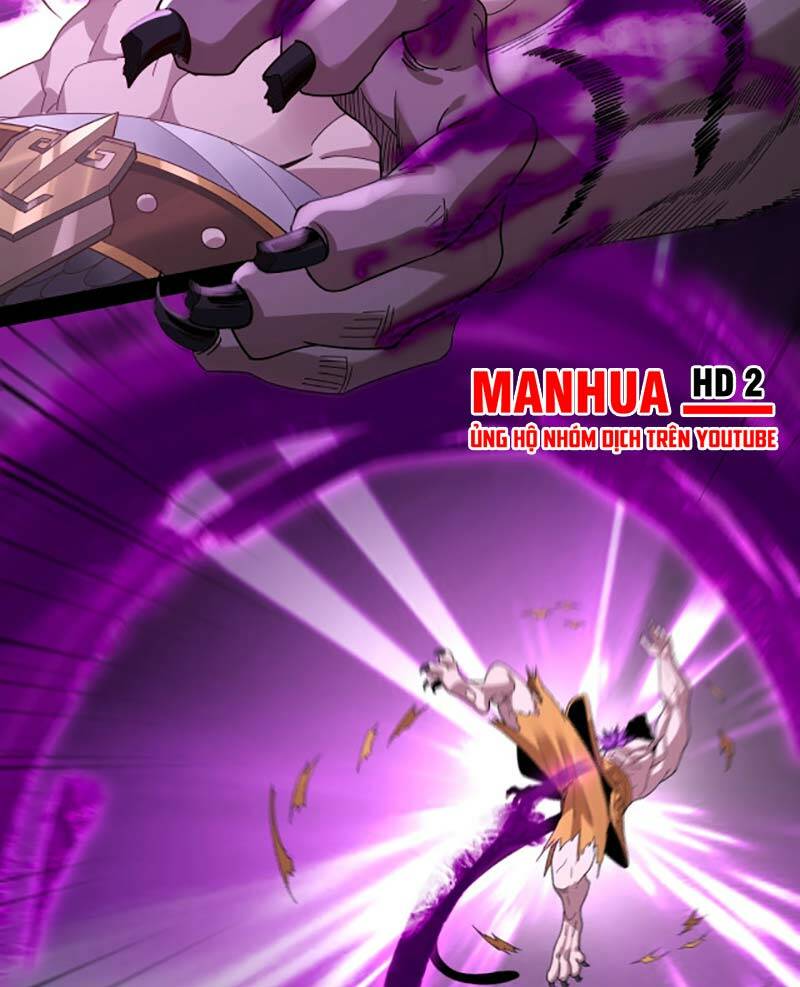 Ta Trời Sinh Đã Là Nhân Vật Phản Diện Chapter 51 - Trang 28