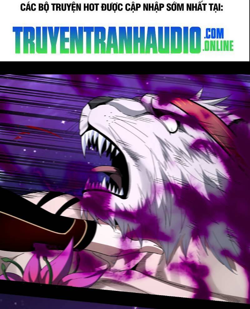 Ta Trời Sinh Đã Là Nhân Vật Phản Diện Chapter 51 - Trang 30