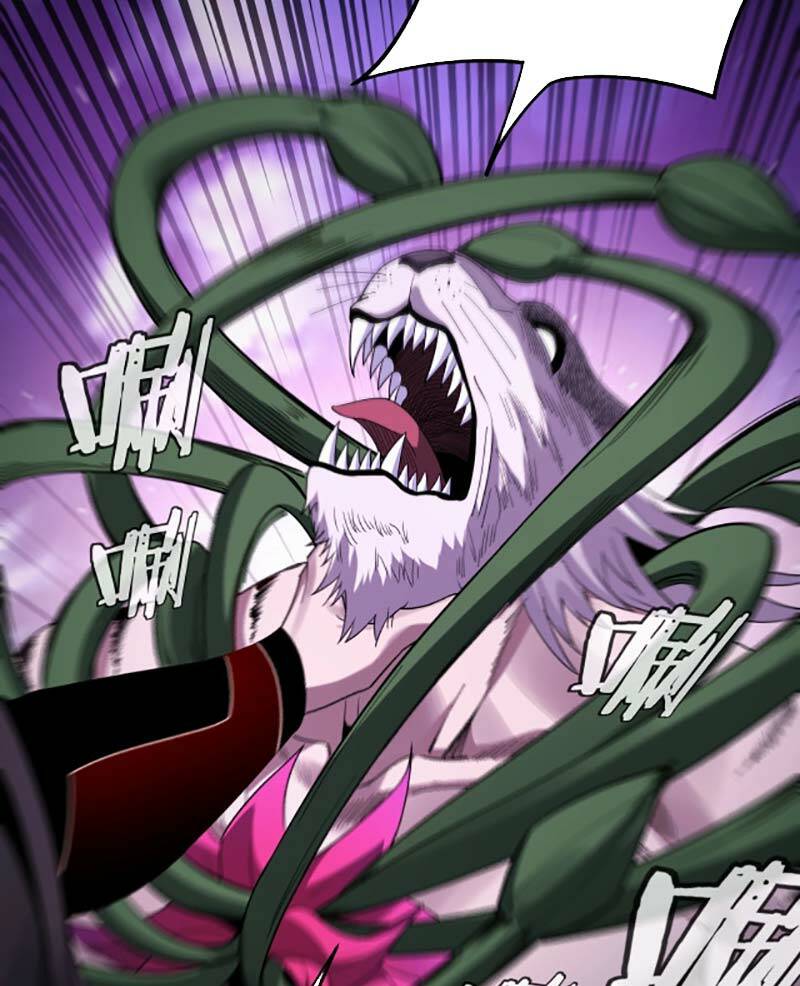 Ta Trời Sinh Đã Là Nhân Vật Phản Diện Chapter 51 - Trang 33