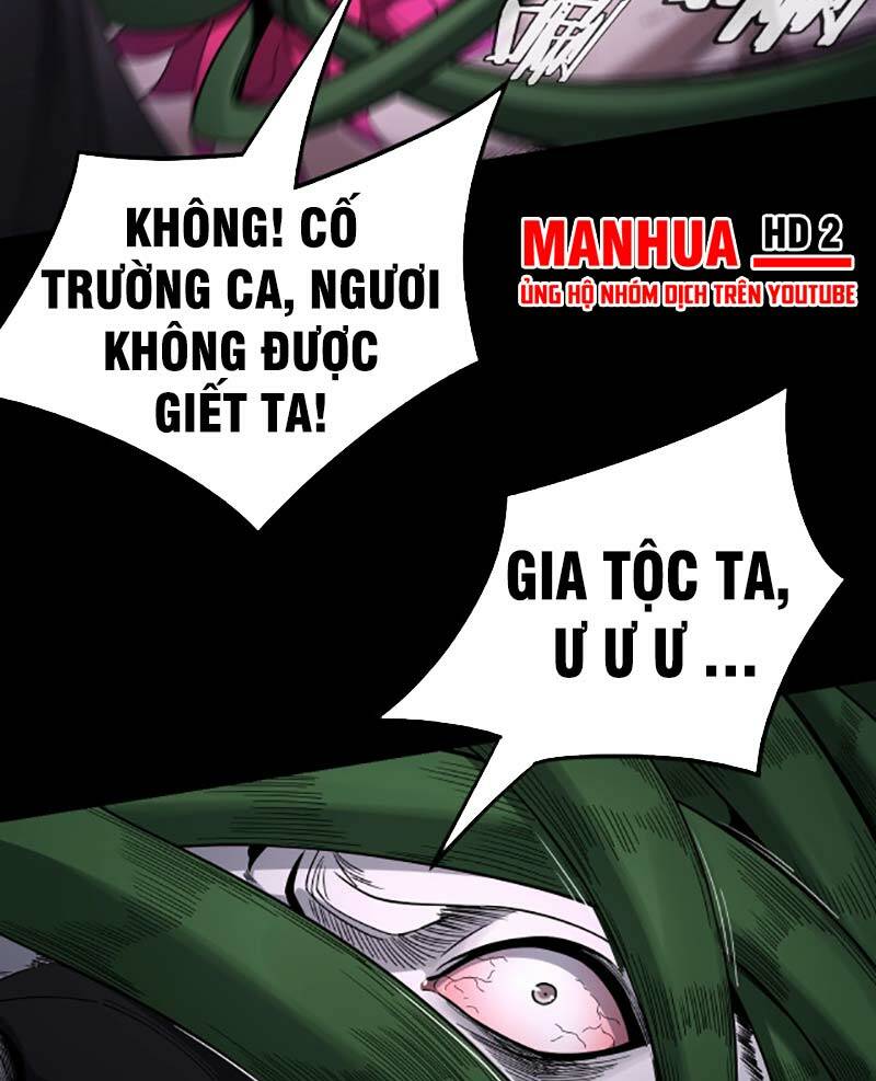 Ta Trời Sinh Đã Là Nhân Vật Phản Diện Chapter 51 - Trang 34