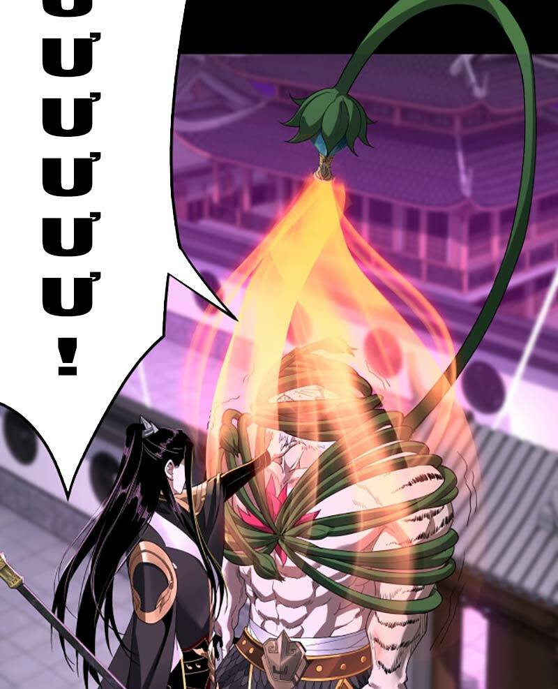 Ta Trời Sinh Đã Là Nhân Vật Phản Diện Chapter 51 - Trang 36