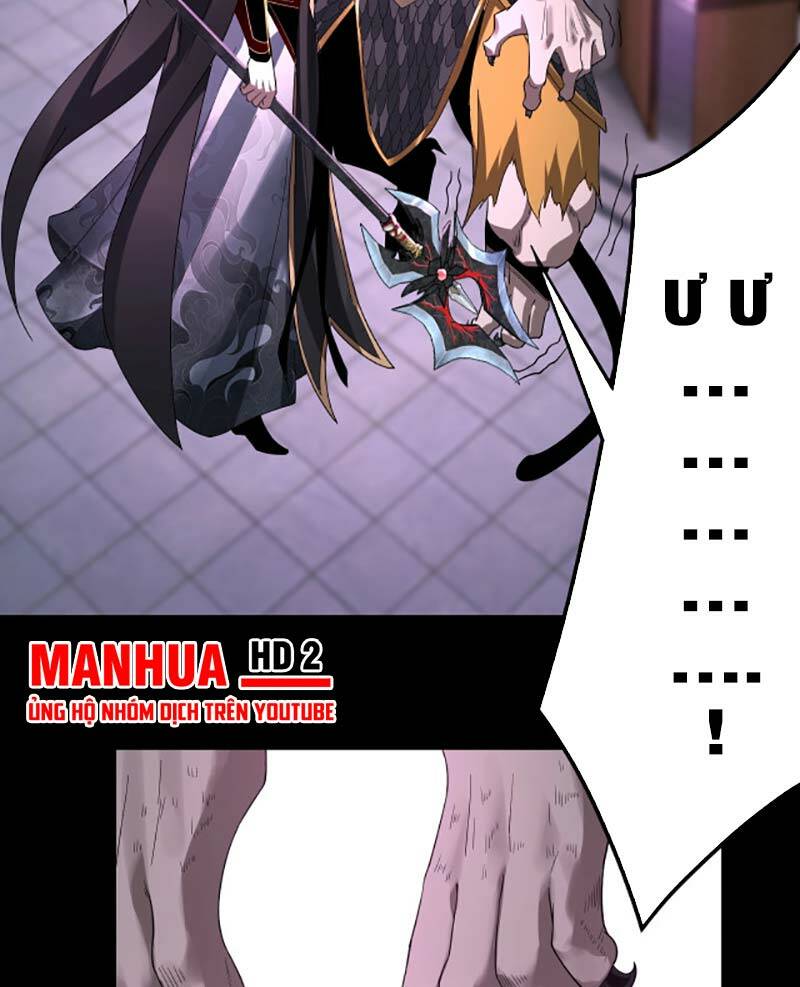 Ta Trời Sinh Đã Là Nhân Vật Phản Diện Chapter 51 - Trang 37