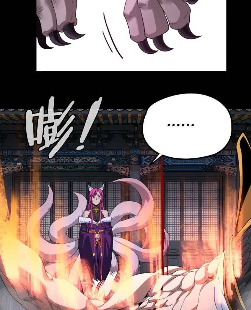 Ta Trời Sinh Đã Là Nhân Vật Phản Diện Chapter 51 - Trang 38