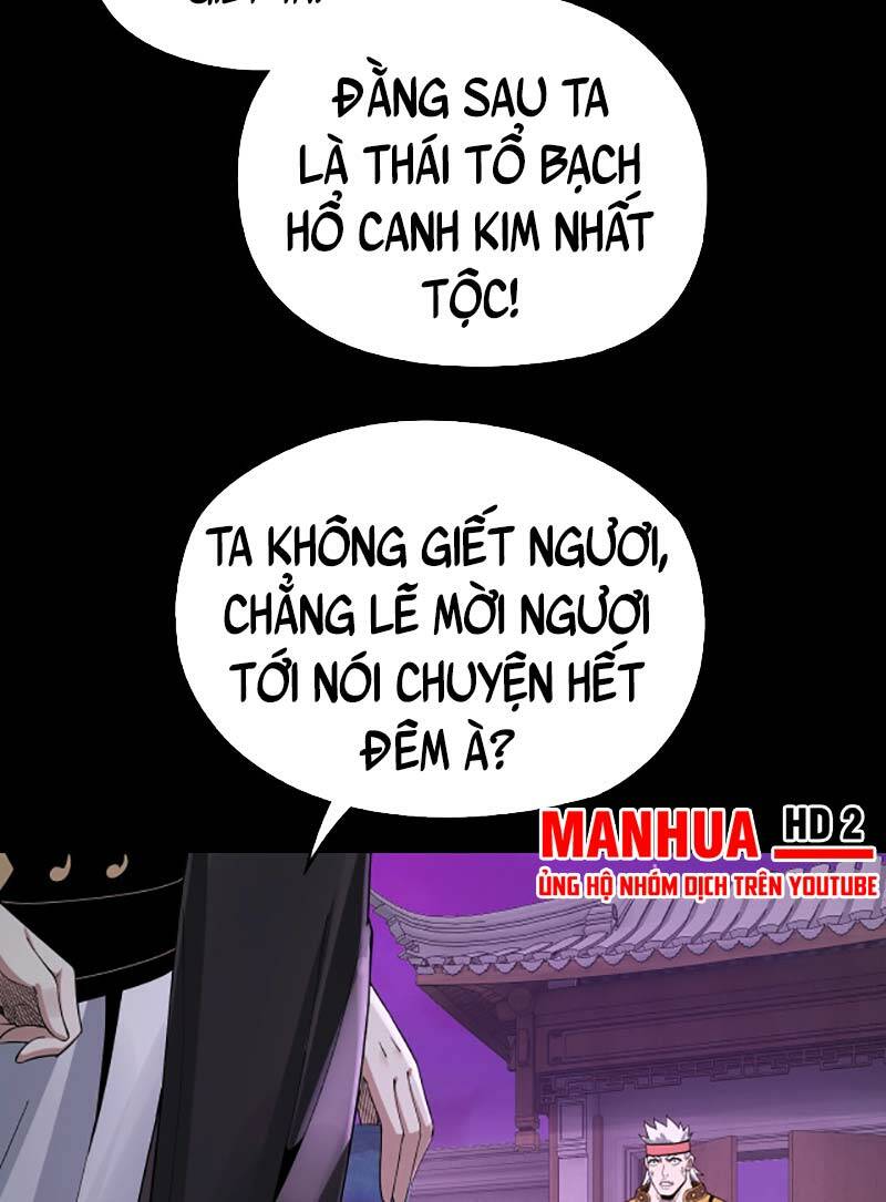 Ta Trời Sinh Đã Là Nhân Vật Phản Diện Chapter 51 - Trang 3