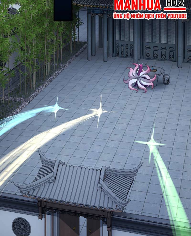 Ta Trời Sinh Đã Là Nhân Vật Phản Diện Chapter 51 - Trang 48