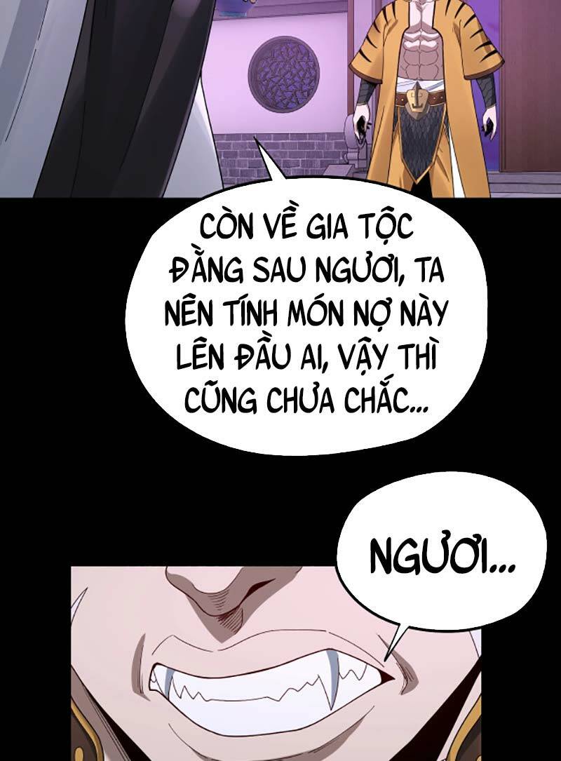 Ta Trời Sinh Đã Là Nhân Vật Phản Diện Chapter 51 - Trang 4