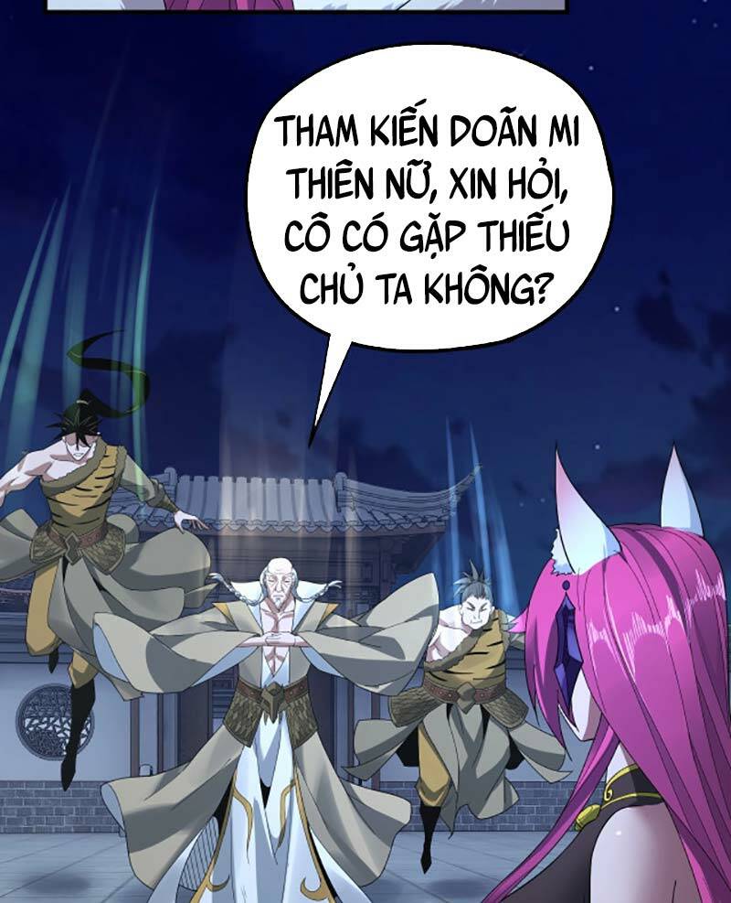 Ta Trời Sinh Đã Là Nhân Vật Phản Diện Chapter 51 - Trang 50