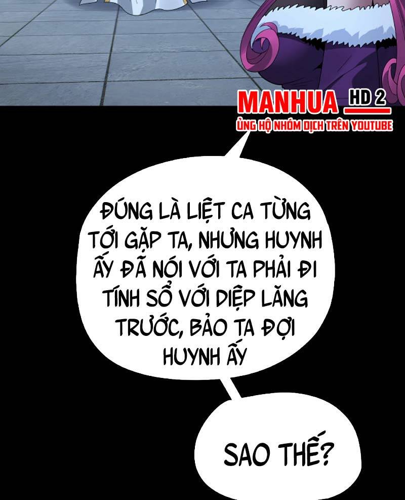 Ta Trời Sinh Đã Là Nhân Vật Phản Diện Chapter 51 - Trang 51