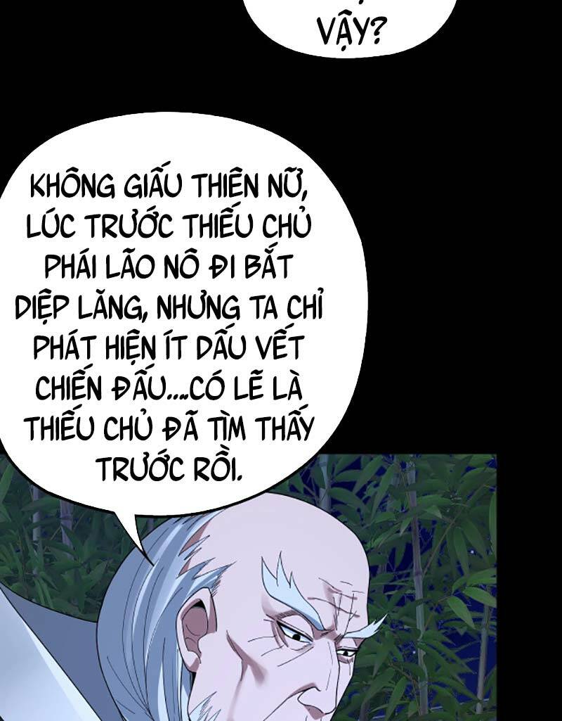 Ta Trời Sinh Đã Là Nhân Vật Phản Diện Chapter 51 - Trang 53