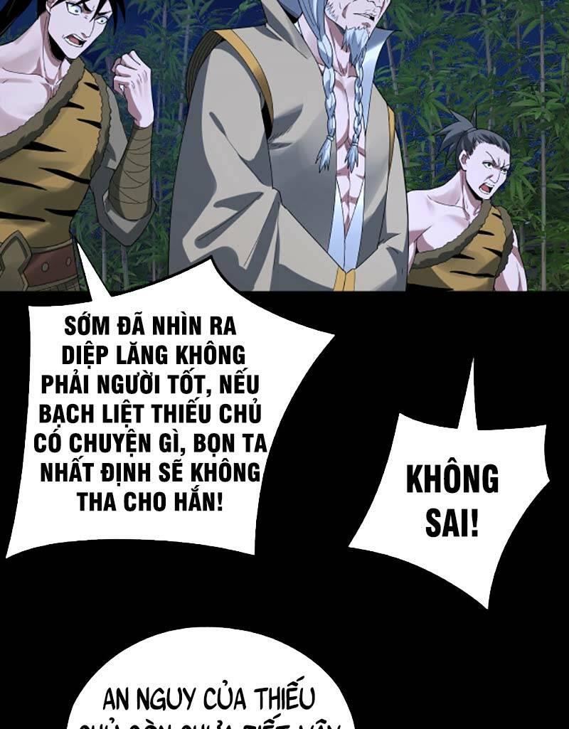 Ta Trời Sinh Đã Là Nhân Vật Phản Diện Chapter 51 - Trang 56