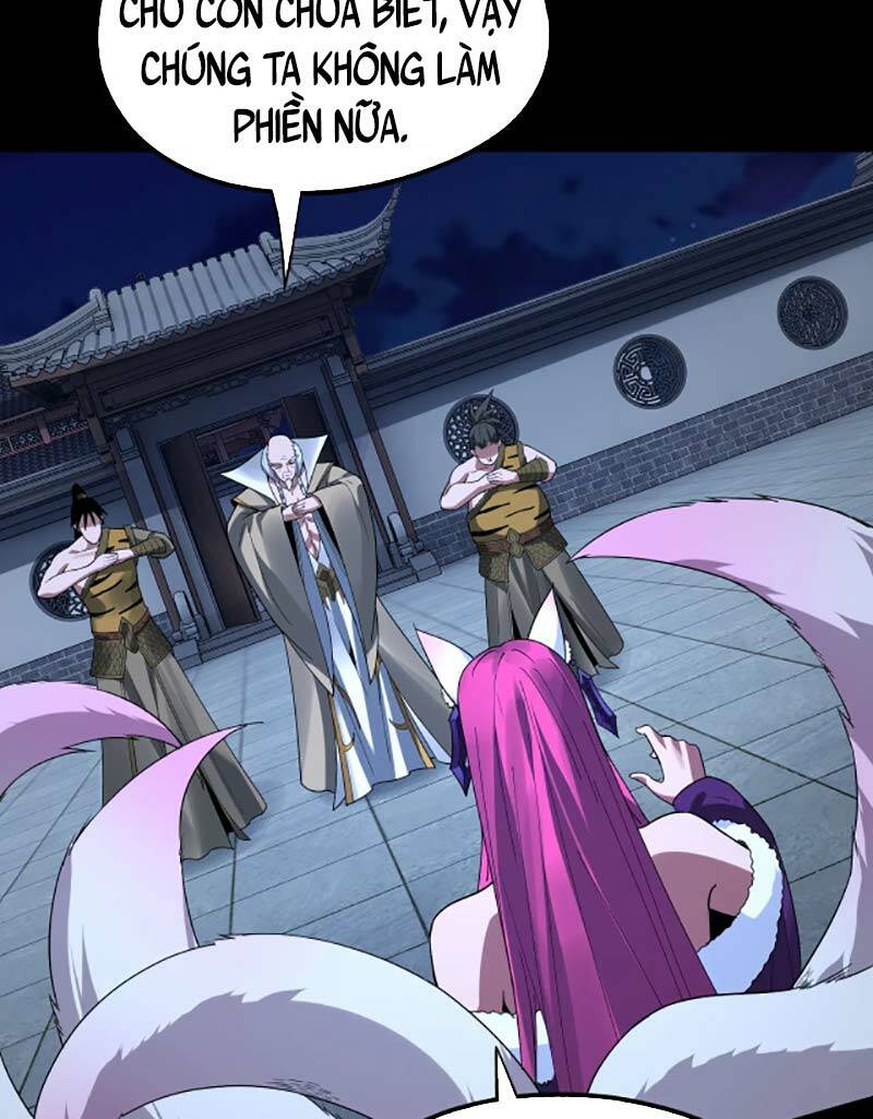 Ta Trời Sinh Đã Là Nhân Vật Phản Diện Chapter 51 - Trang 57