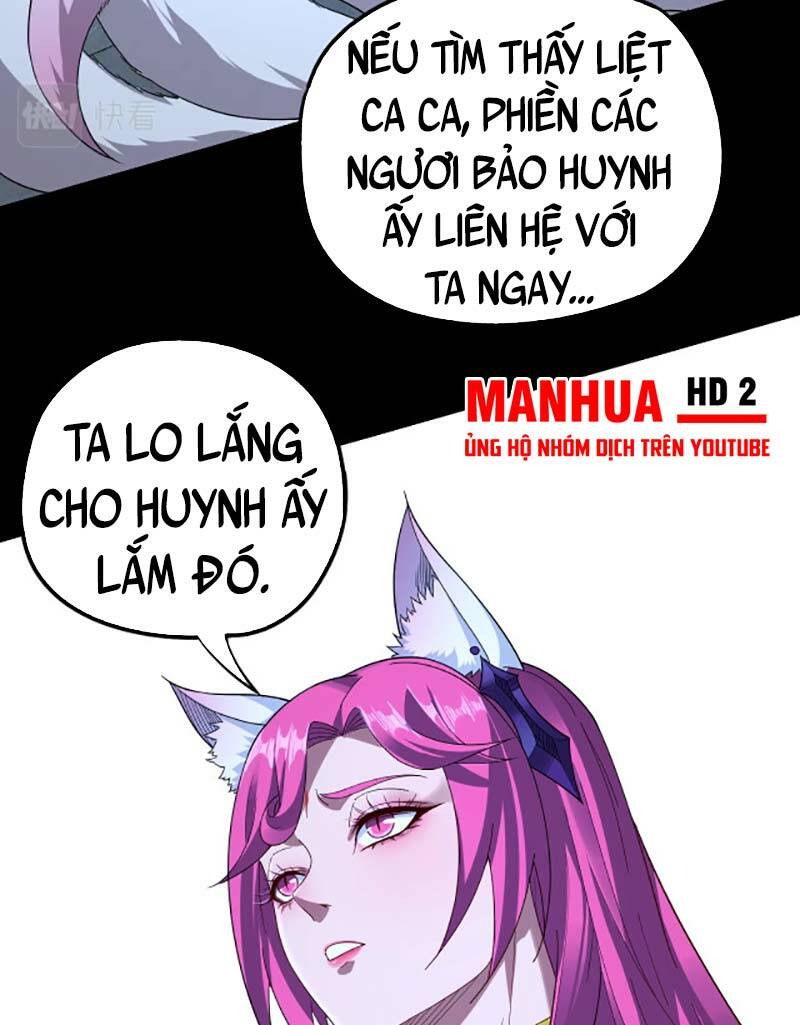 Ta Trời Sinh Đã Là Nhân Vật Phản Diện Chapter 51 - Trang 58