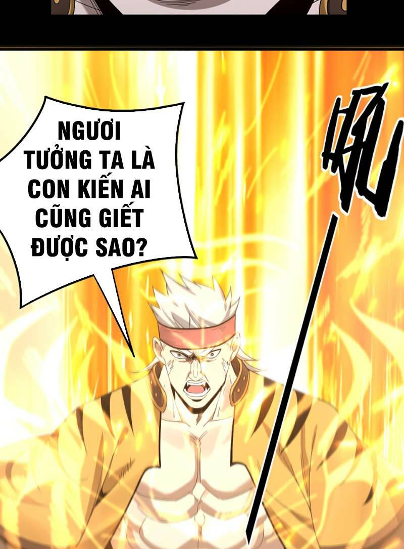 Ta Trời Sinh Đã Là Nhân Vật Phản Diện Chapter 51 - Trang 5