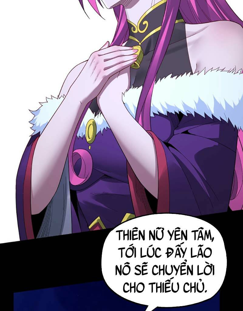 Ta Trời Sinh Đã Là Nhân Vật Phản Diện Chapter 51 - Trang 59