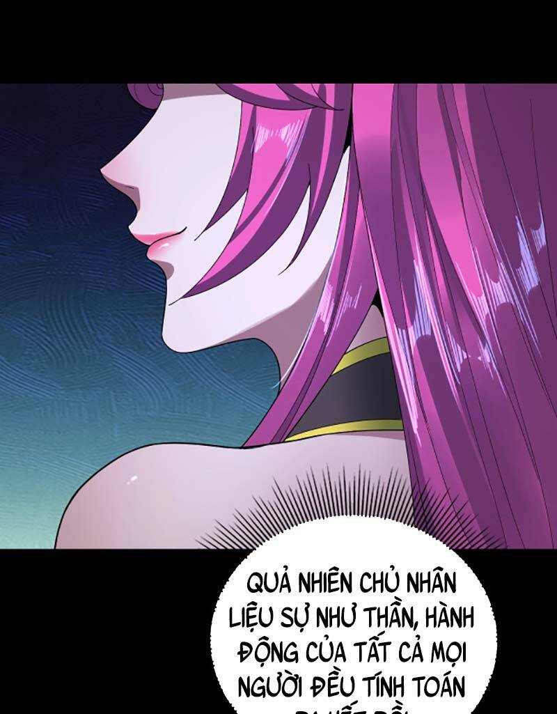 Ta Trời Sinh Đã Là Nhân Vật Phản Diện Chapter 51 - Trang 61